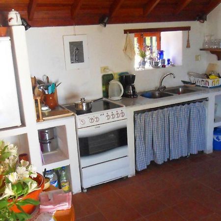 فيلا Casa Gron Breña Alta المظهر الخارجي الصورة