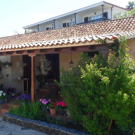 فيلا Casa Gron Breña Alta المظهر الخارجي الصورة