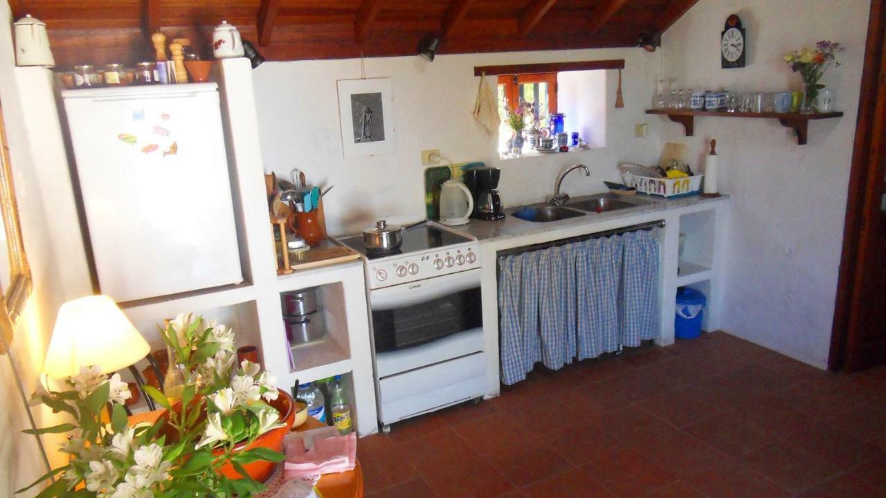 فيلا Casa Gron Breña Alta المظهر الخارجي الصورة