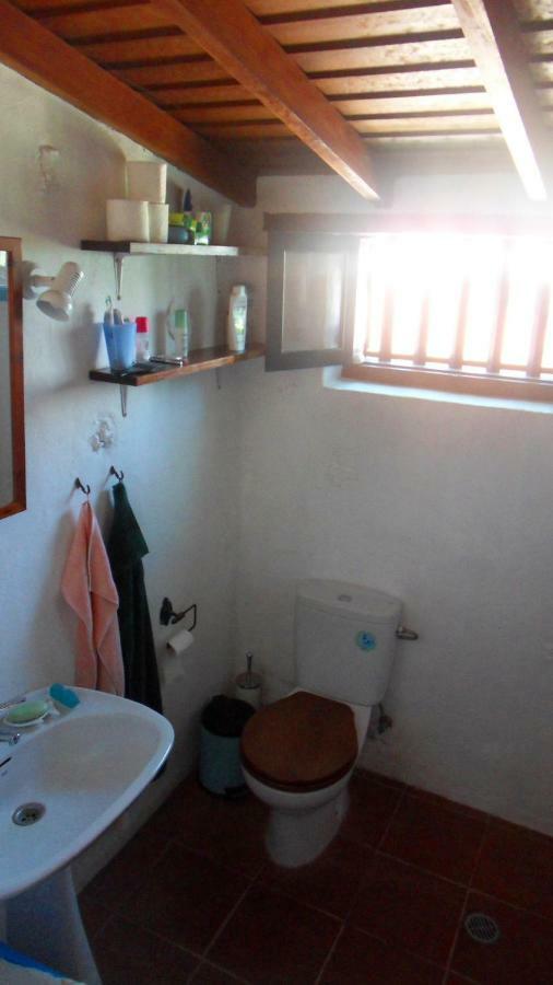 فيلا Casa Gron Breña Alta المظهر الخارجي الصورة