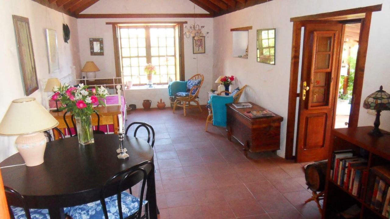فيلا Casa Gron Breña Alta المظهر الخارجي الصورة